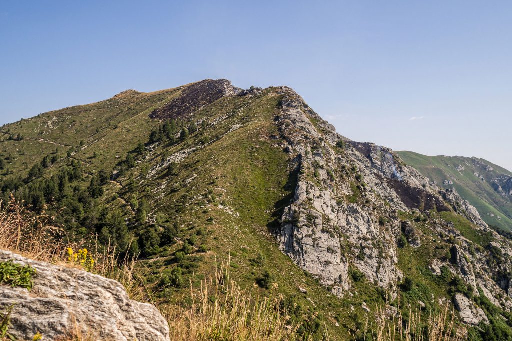 Buongiorno Ticino – unterwegs in der italienischen Schweiz