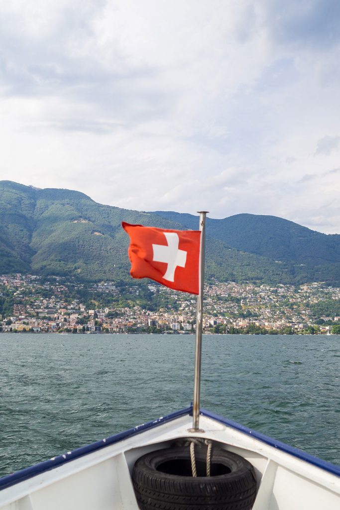 Buongiorno Ticino – unterwegs in der italienischen Schweiz
