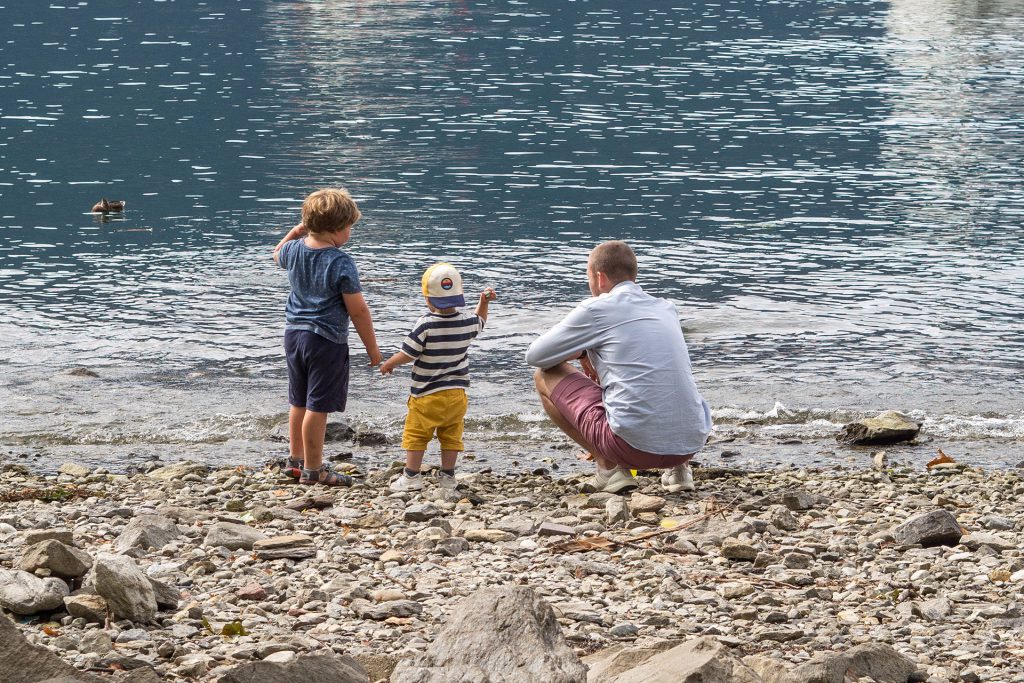 Buongiorno Ticino – unterwegs in der italienischen Schweiz