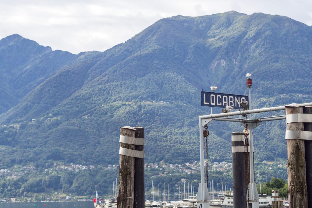 Buongiorno Ticino – unterwegs in der italienischen Schweiz