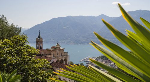 Buongiorno Ticino – unterwegs in der italienischen Schweiz