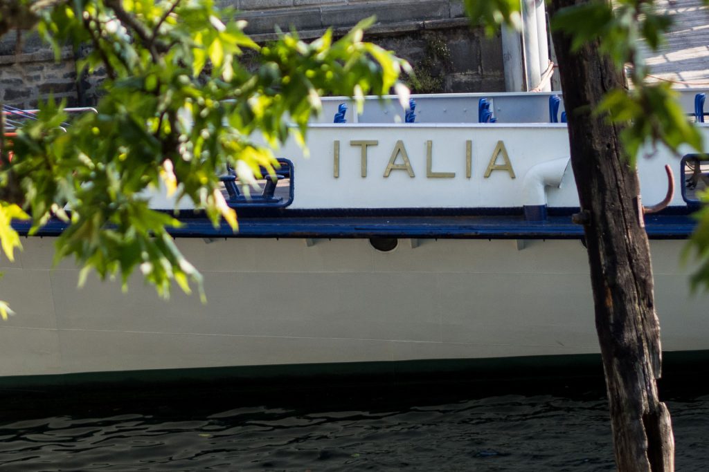 Buongiorno Ticino – unterwegs in der italienischen Schweiz