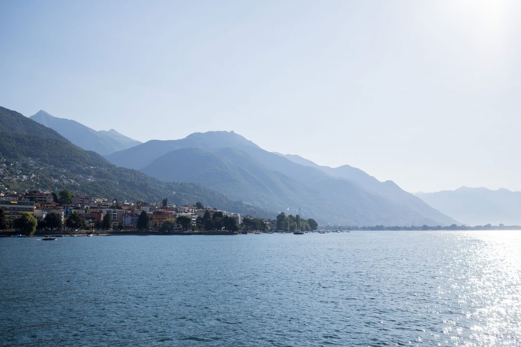 Buongiorno Ticino – unterwegs in der italienischen Schweiz
