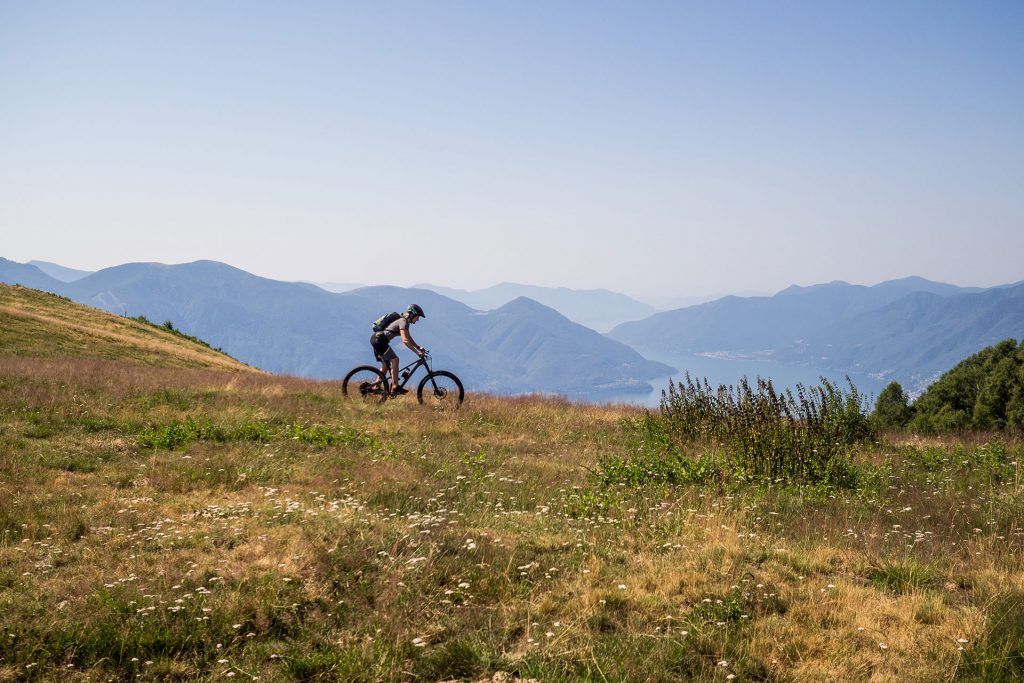 Buongiorno Ticino – unterwegs in der italienischen Schweiz
