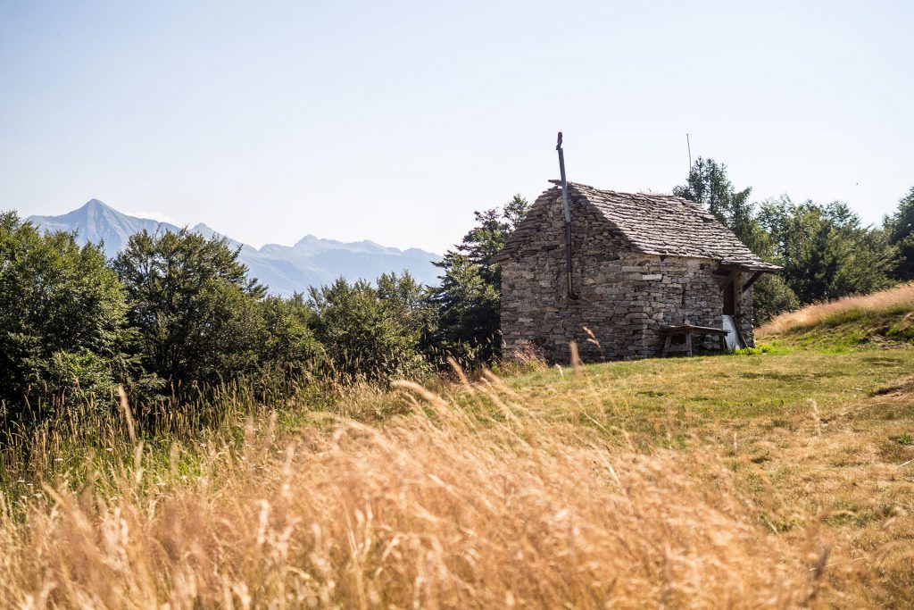 Buongiorno Ticino – unterwegs in der italienischen Schweiz