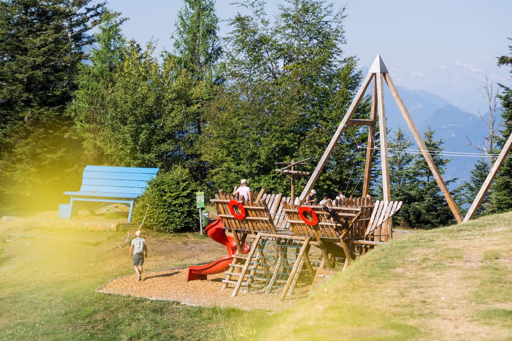 Buongiorno Ticino – unterwegs in der italienischen Schweiz