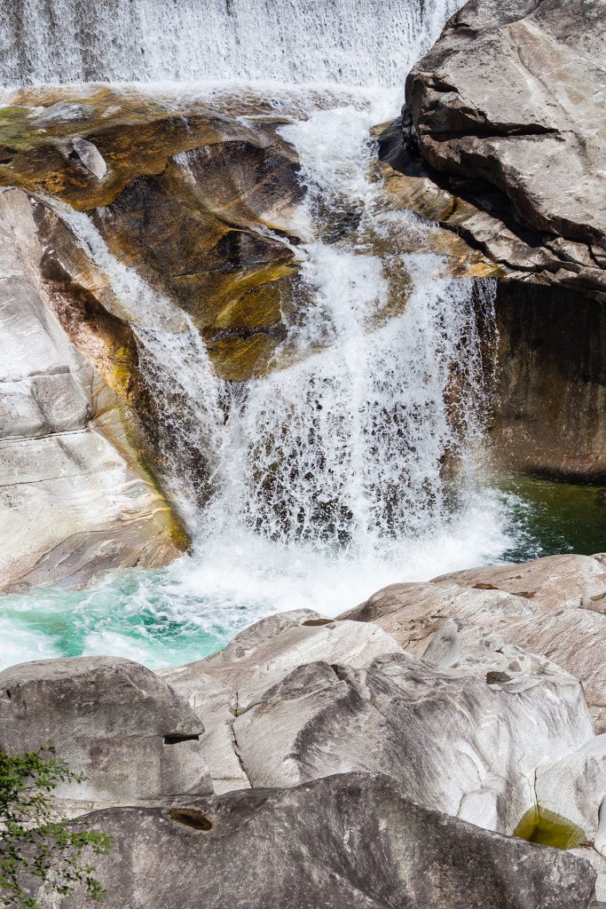 Buongiorno Ticino – unterwegs in der italienischen Schweiz