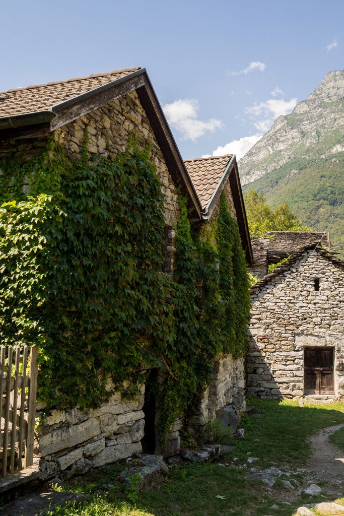 Buongiorno Ticino – unterwegs in der italienischen Schweiz