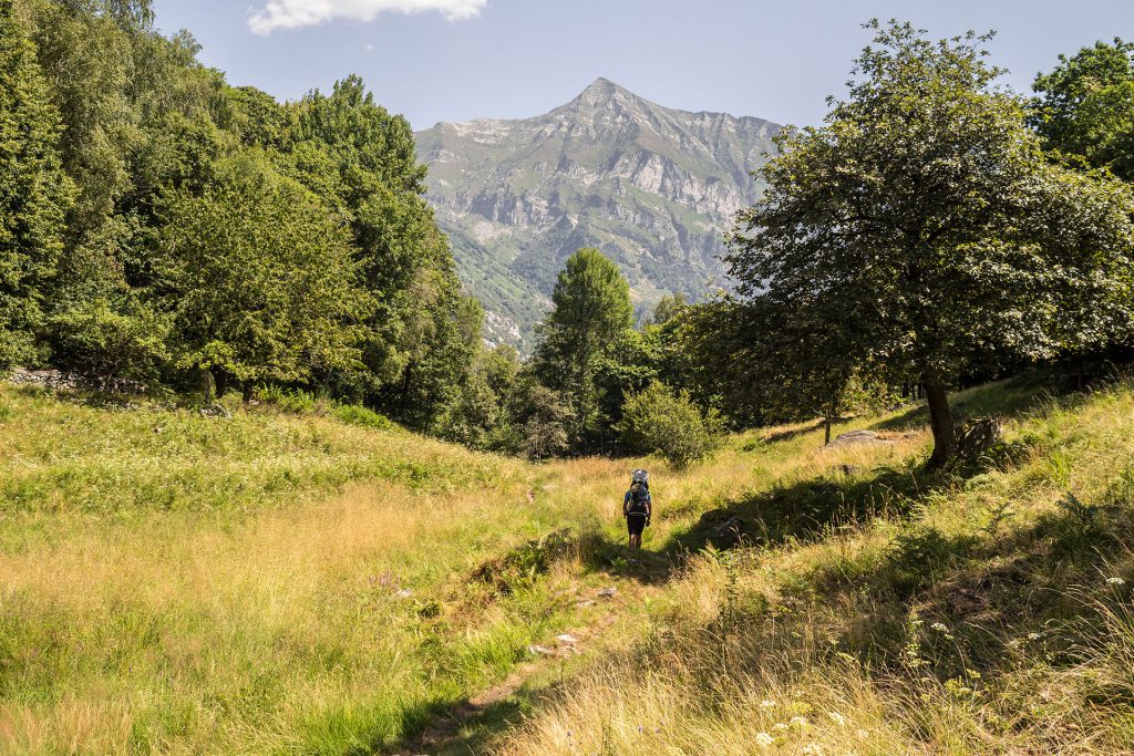 Buongiorno Ticino – unterwegs in der italienischen Schweiz
