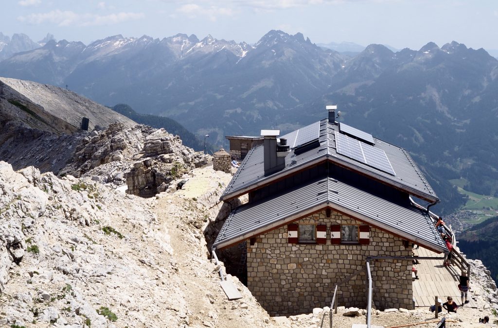 Dolomiti Supersommer – Familienzeit zwischen Latemar und Rosengarten