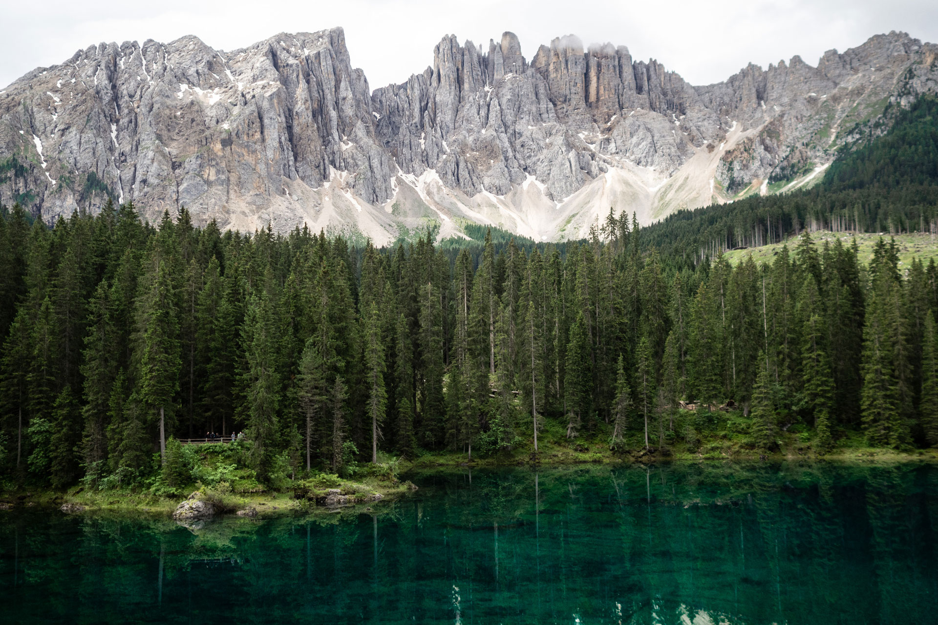 Dolomiti Supersommer – Familienzeit zwischen Latemar und Rosengarten