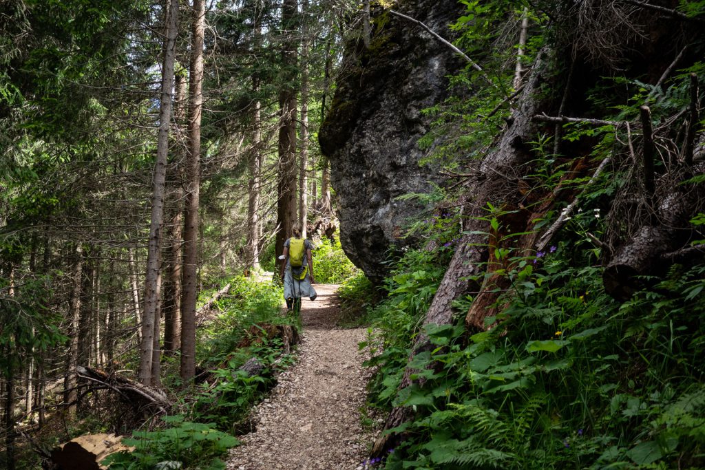 Dolomiti Supersommer – Familienzeit zwischen Latemar und Rosengarten
