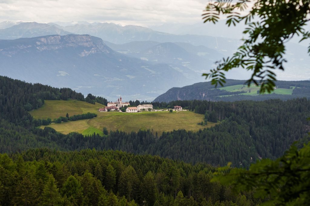 Dolomiti Supersommer – Familienzeit zwischen Latemar und Rosengarten