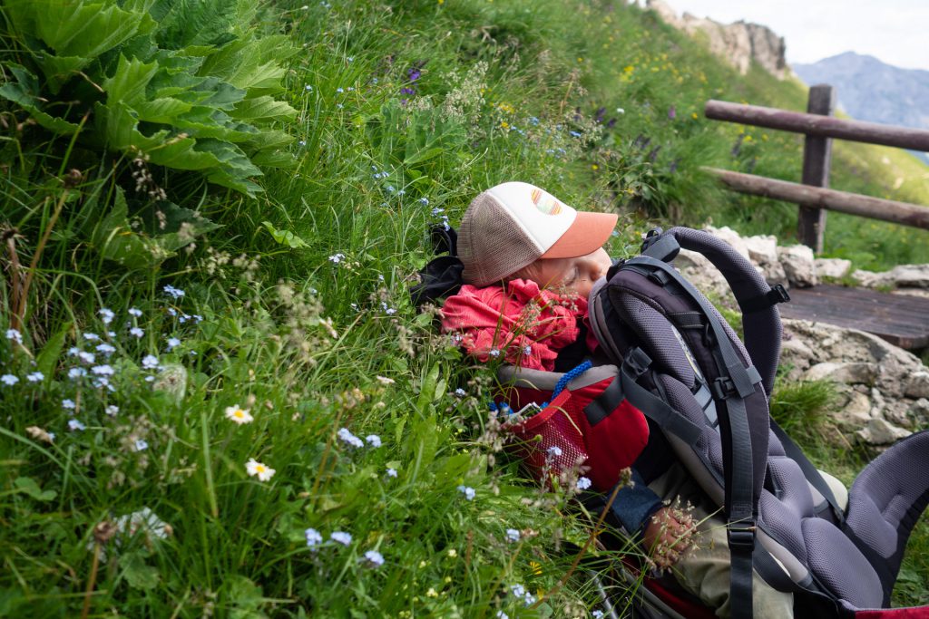 Dolomiti Supersommer – Familienzeit zwischen Latemar und Rosengarten