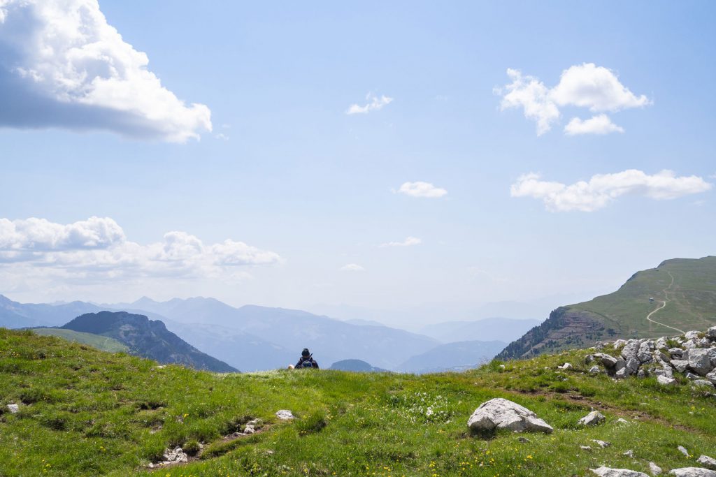 Dolomiti Supersommer – Familienzeit zwischen Latemar und Rosengarten