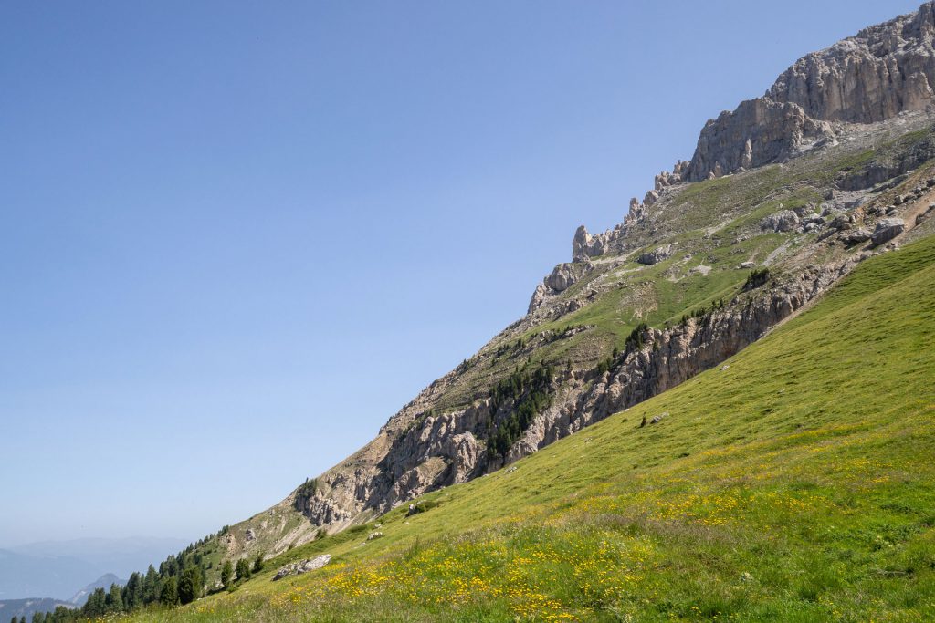Dolomiti Supersommer – Familienzeit zwischen Latemar und Rosengarten