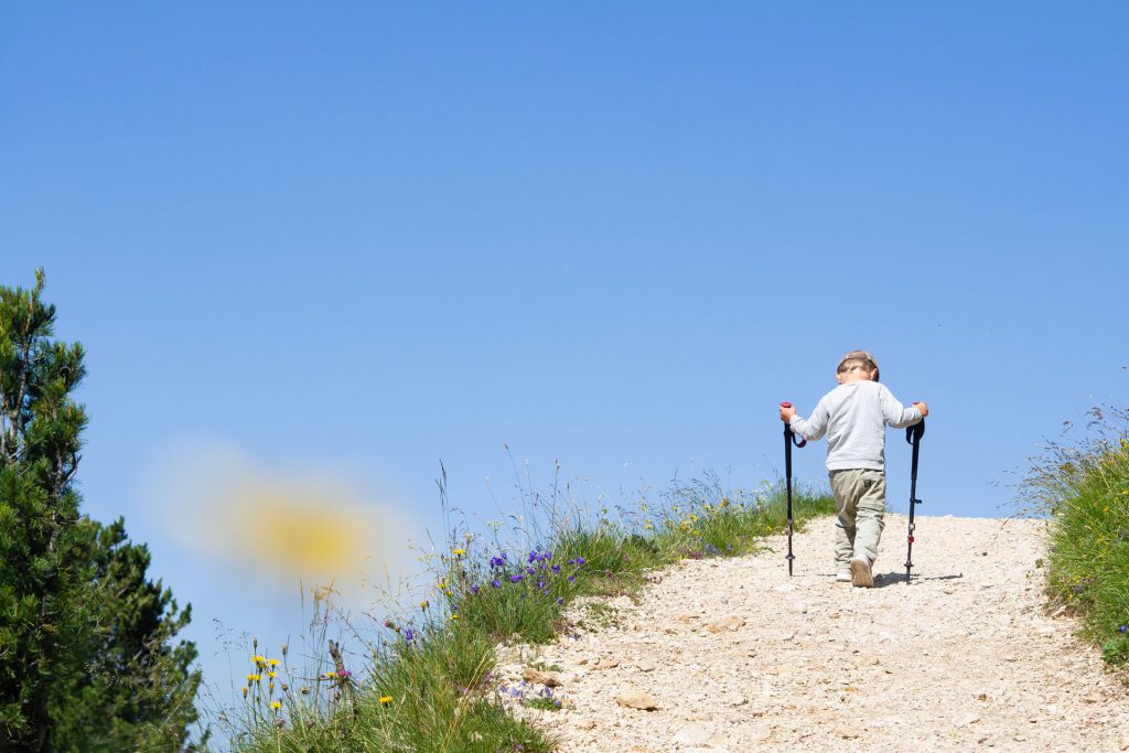 Dolomiti Supersommer – Familienzeit zwischen Latemar und Rosengarten