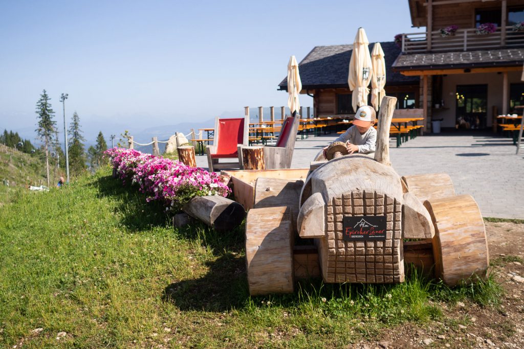 Dolomiti Supersommer – Familienzeit zwischen Latemar und Rosengarten