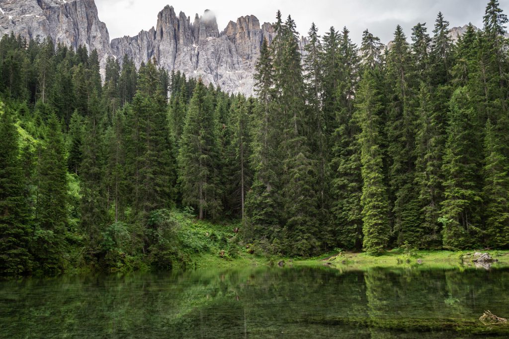 Dolomiti Supersommer – Familienzeit zwischen Latemar und Rosengarten