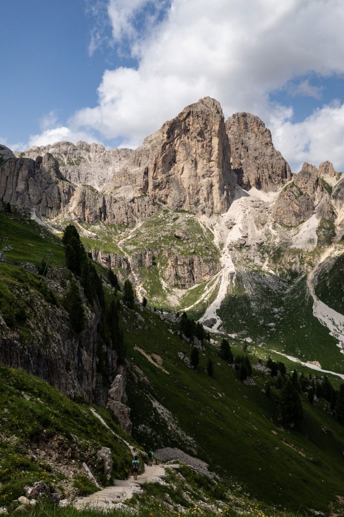 Dolomiti Supersommer – Familienzeit zwischen Latemar und Rosengarten