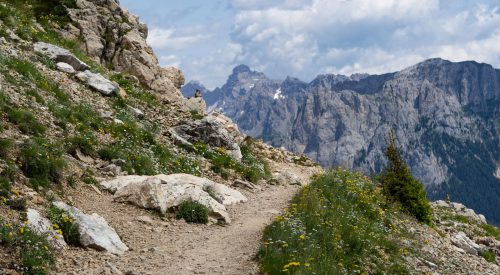 Dolomiti Supersommer – Familienzeit zwischen Latemar und Rosengarten