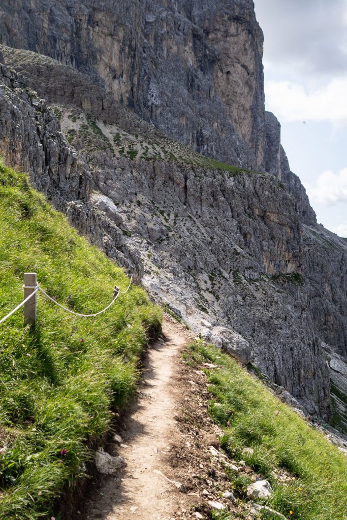 Dolomiti Supersommer – Familienzeit zwischen Latemar und Rosengarten