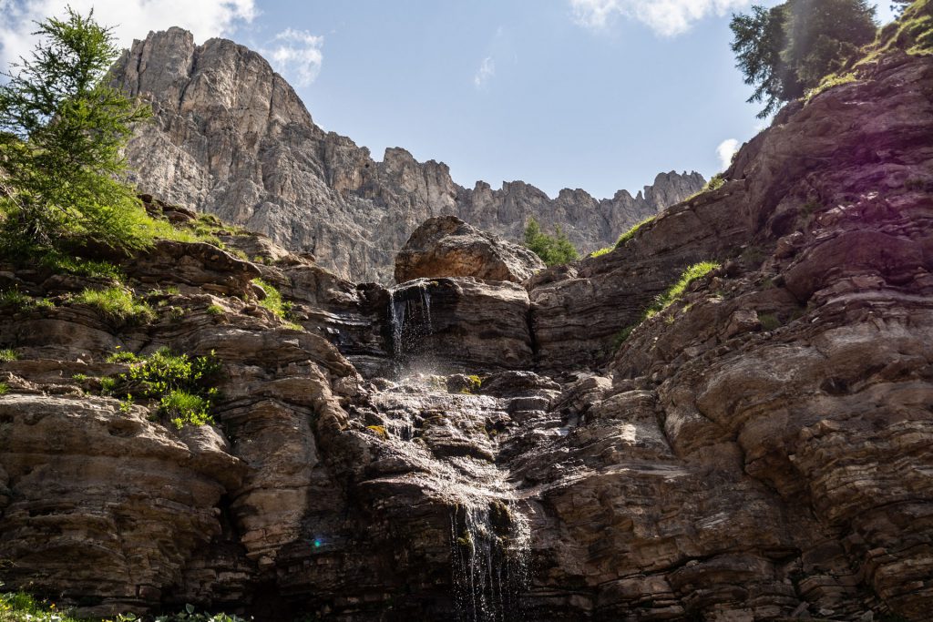 Dolomiti Supersommer – Familienzeit zwischen Latemar und Rosengarten