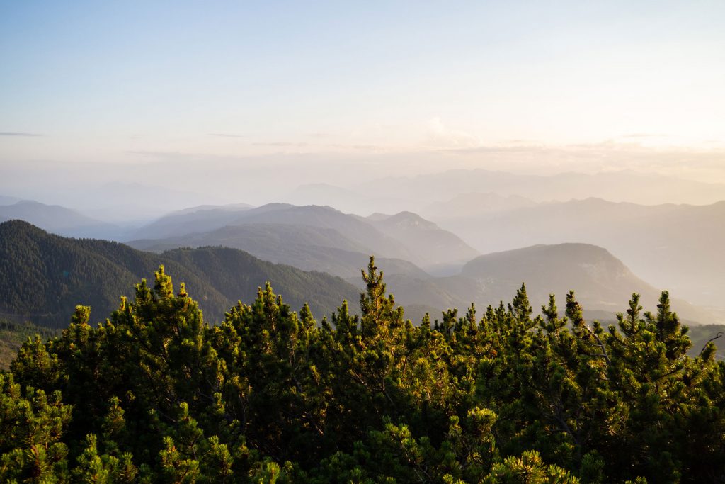 Dolomiti Supersommer – Familienzeit zwischen Latemar und Rosengarten