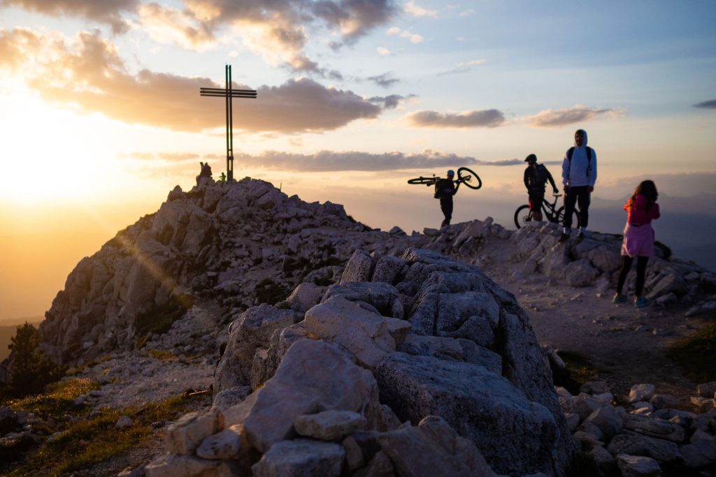 Dolomiti Supersommer – Familienzeit zwischen Latemar und Rosengarten