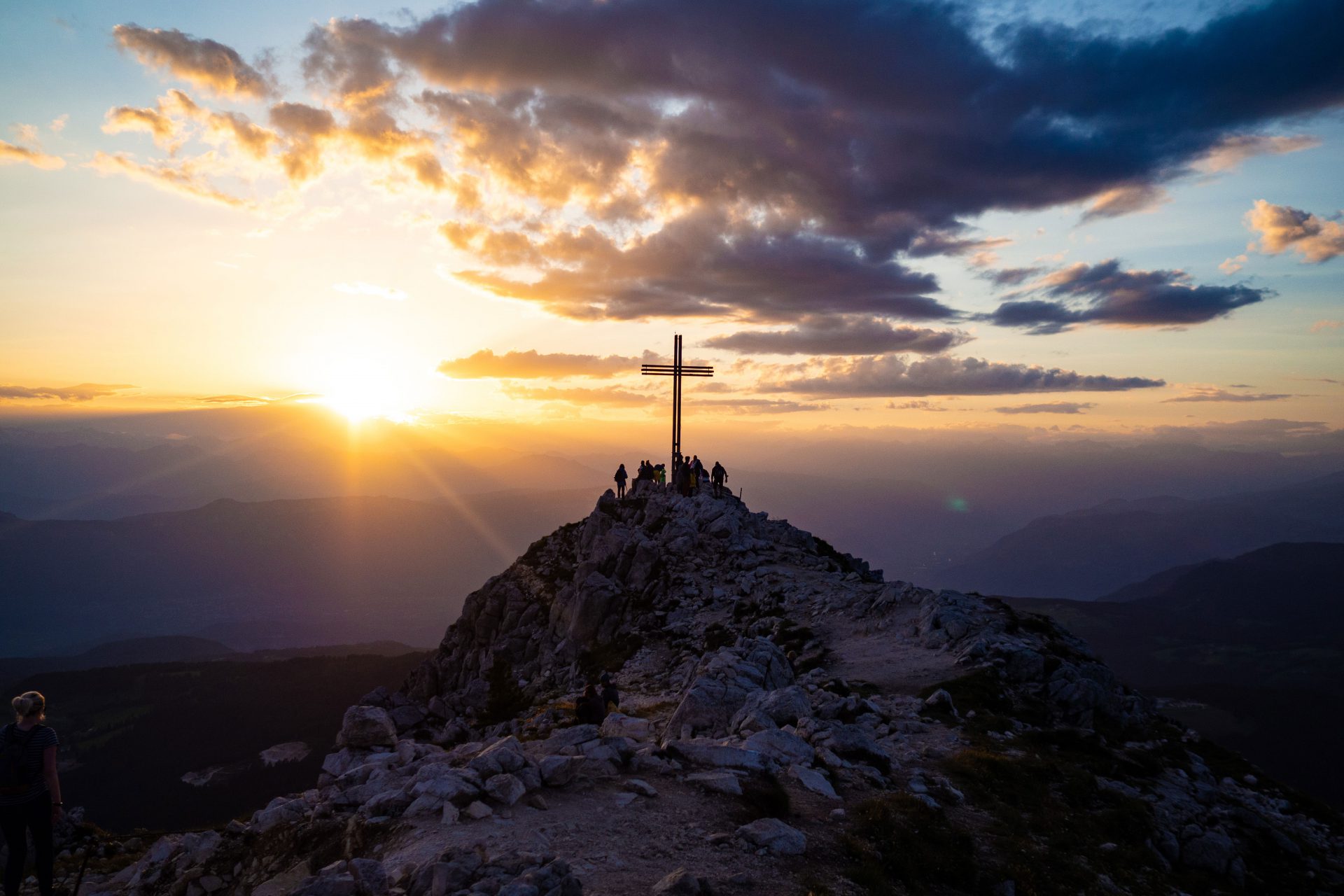 Dolomiti Supersommer – Familienzeit zwischen Latemar und Rosengarten