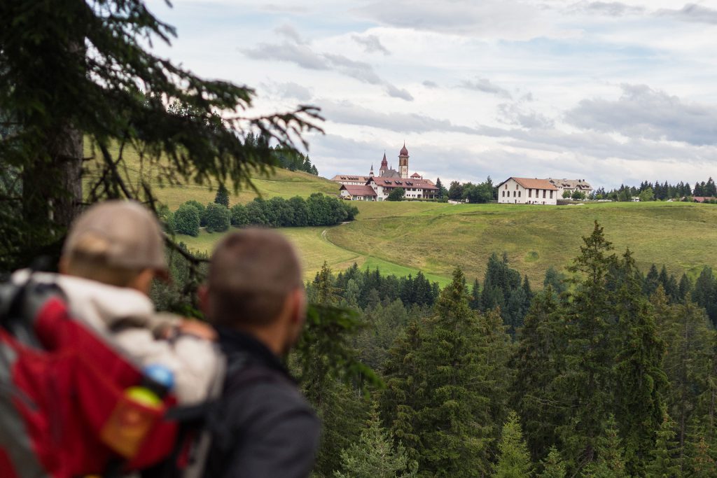 Dolomiti Supersommer – Familienzeit zwischen Latemar und Rosengarten