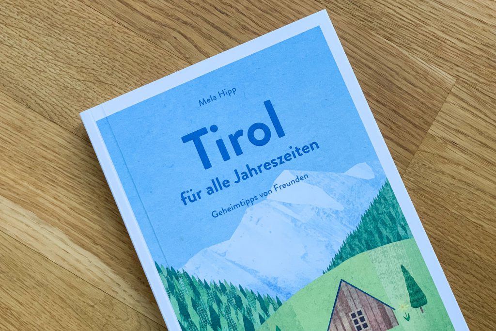 Nur nach Hause wollen wir nicht – Auszeit im PillerseeTal (Teil 1)