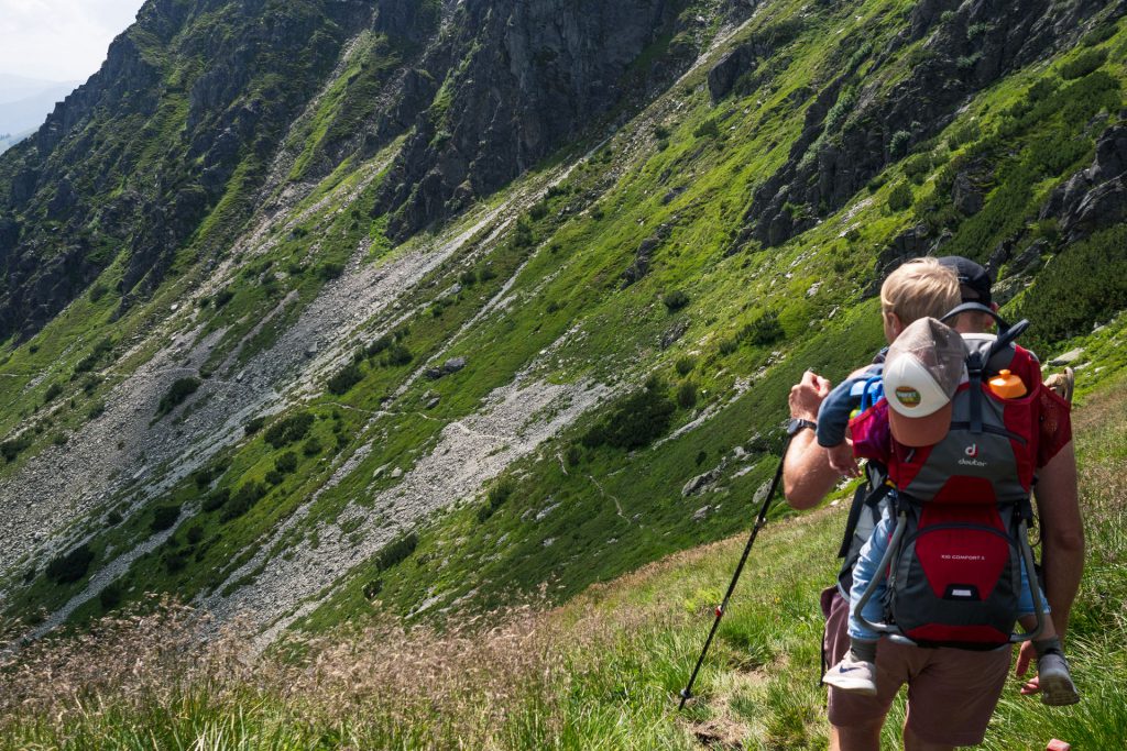Nur nach Hause wollen wir nicht – Auszeit im PillerseeTal (Teil 1)
