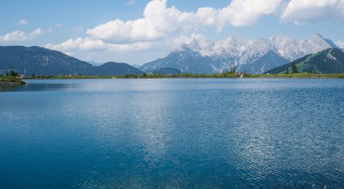 Nur nach Hause wollen wir nicht – Auszeit im PillerseeTal (Teil 1)