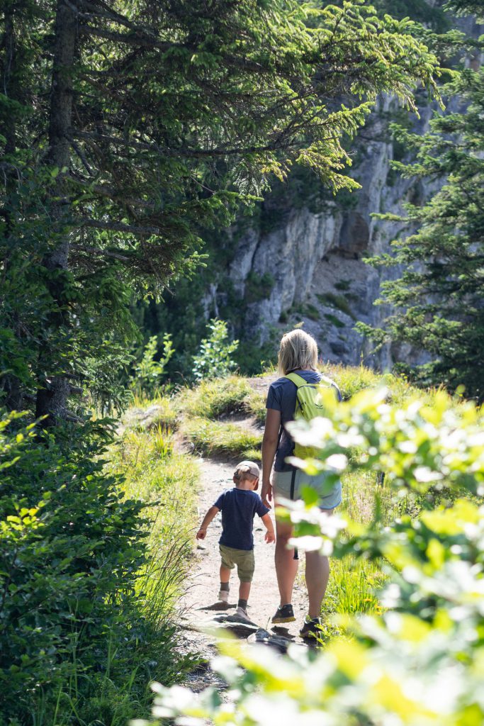 Nach Hause wollen wir immer noch nicht – PillerseeTal (Teil 2)