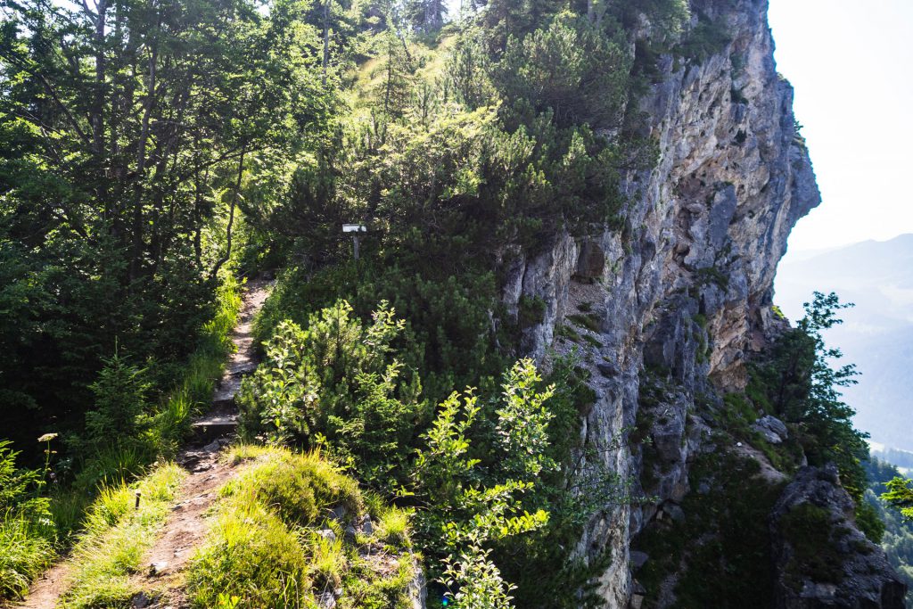 Nach Hause wollen wir immer noch nicht – PillerseeTal (Teil 2)