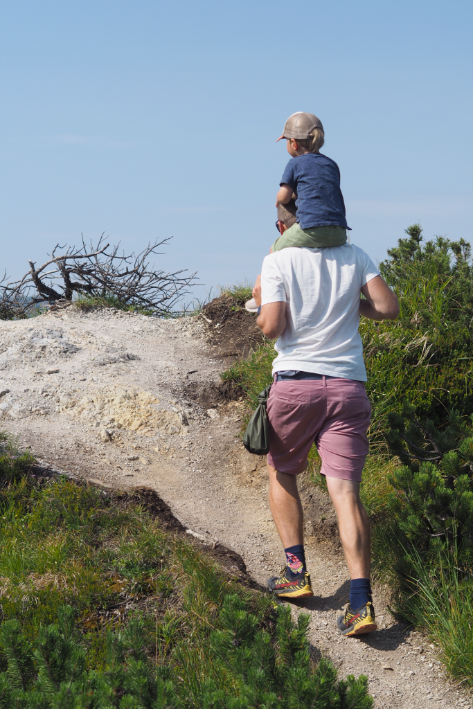 Nach Hause wollen wir immer noch nicht – PillerseeTal (Teil 2)