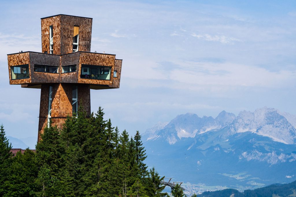 Nach Hause wollen wir immer noch nicht – PillerseeTal (Teil 2)