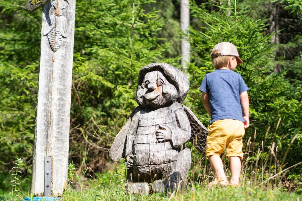 Nach Hause wollen wir immer noch nicht – PillerseeTal (Teil 2)