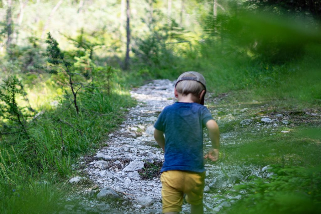 Nach Hause wollen wir immer noch nicht – PillerseeTal (Teil 2)