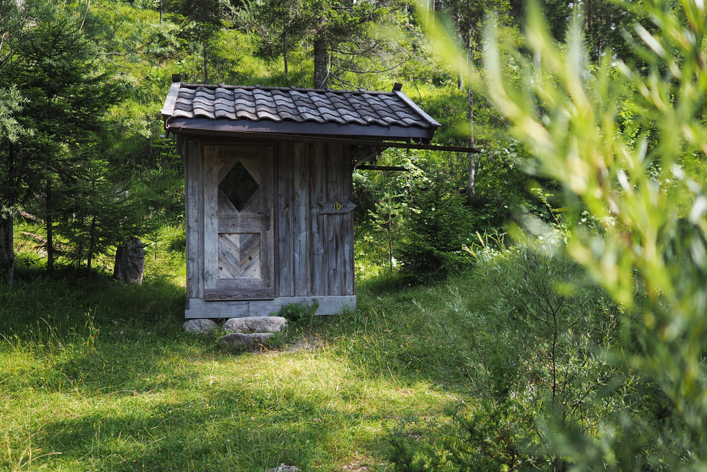 Nach Hause wollen wir immer noch nicht – PillerseeTal (Teil 2)