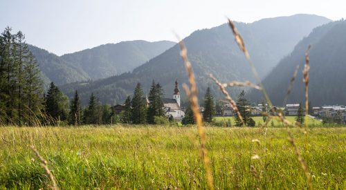 Nach Hause wollen wir immer noch nicht – PillerseeTal (Teil 2)