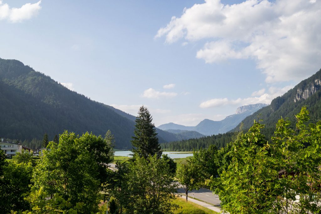 Nur nach Hause wollen wir nicht – Auszeit im PillerseeTal (Teil 1)