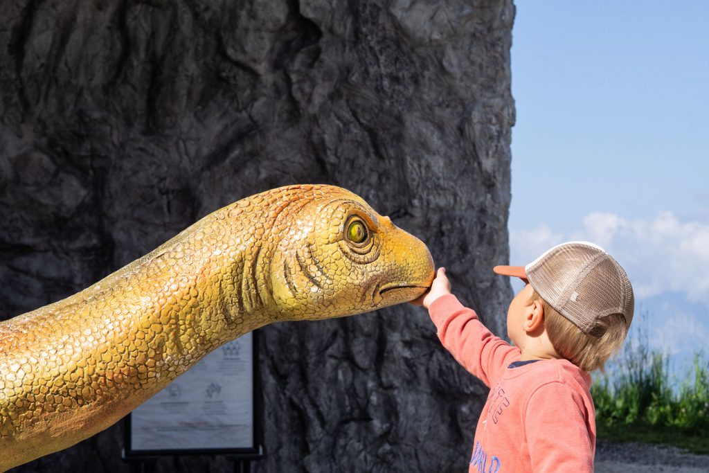 Nur nach Hause wollen wir nicht – Auszeit im PillerseeTal (Teil 1)