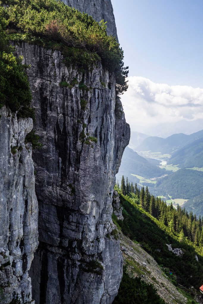 Nur nach Hause wollen wir nicht – Auszeit im PillerseeTal (Teil 1)