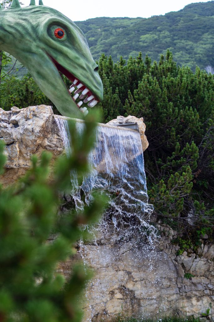 Nur nach Hause wollen wir nicht – Auszeit im PillerseeTal (Teil 1)