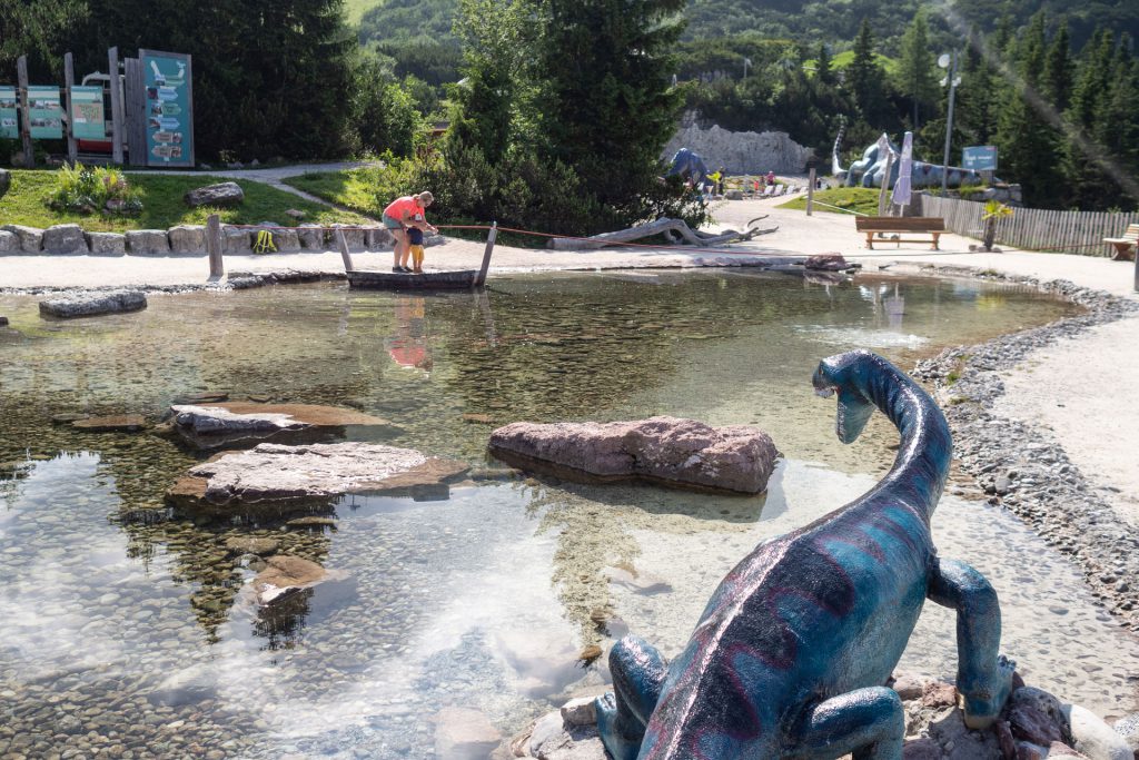 Nur nach Hause wollen wir nicht – Auszeit im PillerseeTal (Teil 1)