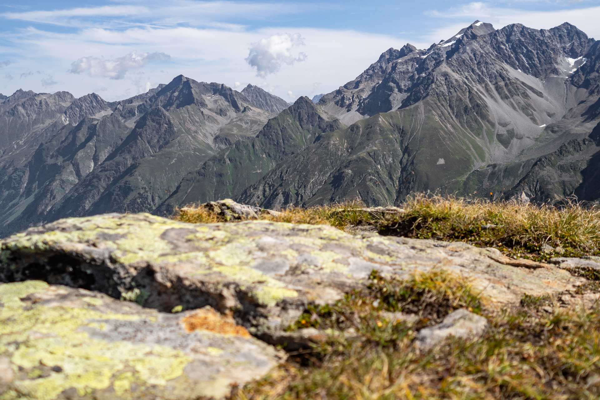 Mindful Mountains – (m)ein Gletscherabenteuer