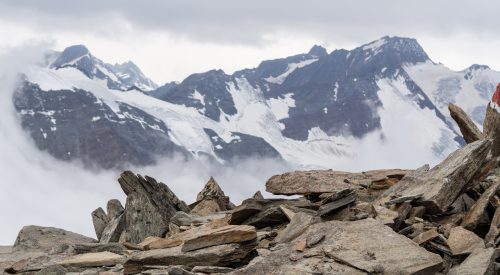 Mindful Mountains – (m)ein Gletscherabenteuer