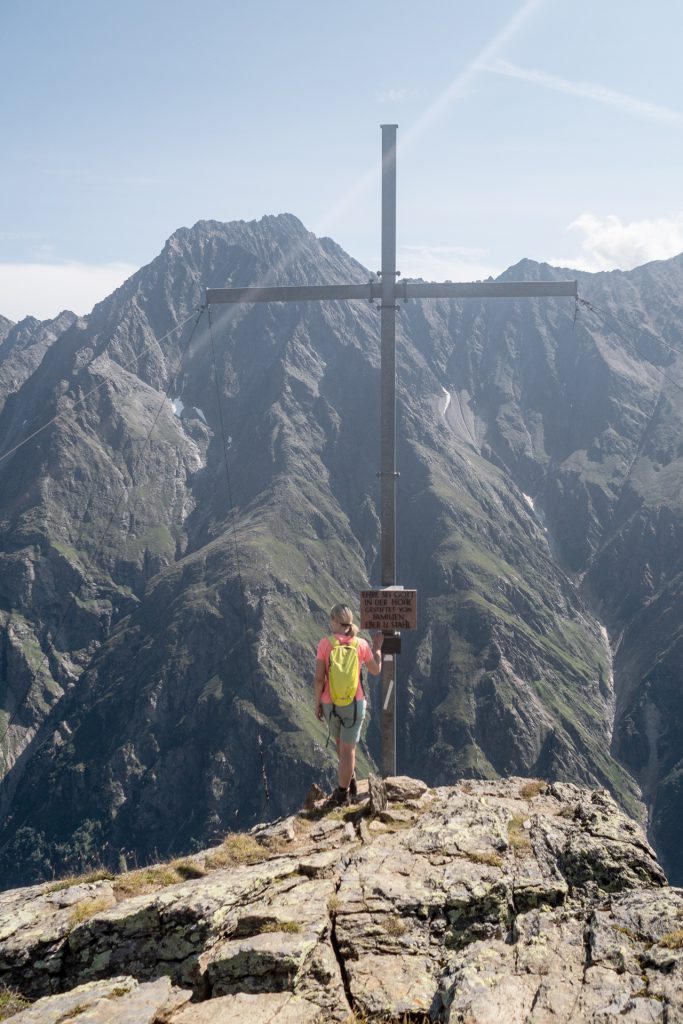 Mindful Mountains – (m)ein Gletscherabenteuer